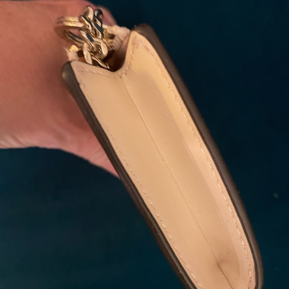 Kate Spade key holder zip coin purse! - Picture 4 of 9